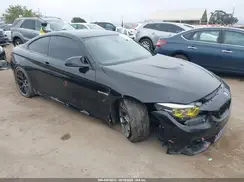WBS4Y9C51JAA92488 2018 BMW M4