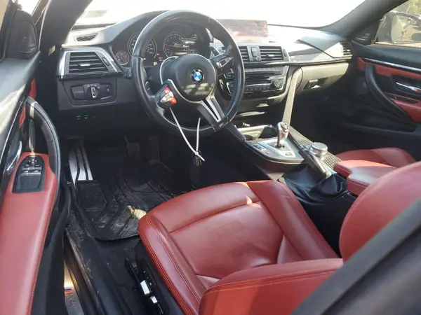 WBS4Y9C51JAC86292 2018 BMW M4 - Image 8
