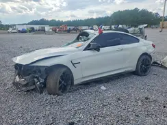 WBS4Y9C51JAC86700 2018 BMW M4
