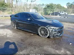 WBS4Y9C51KAG67111 2019 BMW M4