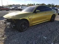 WBS4Y9C51KAG67433 2019 BMW M4