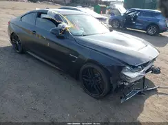 WBS4Y9C52JAA85565 2018 BMW M4
