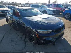 WBS4Y9C52JAA85761 2018 BMW M4
