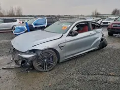 WBS4Y9C52JAA85825 2018 BMW M4