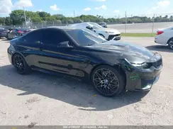 WBS4Y9C52JAA85873 2018 BMW M4