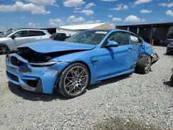 WBS4Y9C52JAC86236 2018 BMW M4