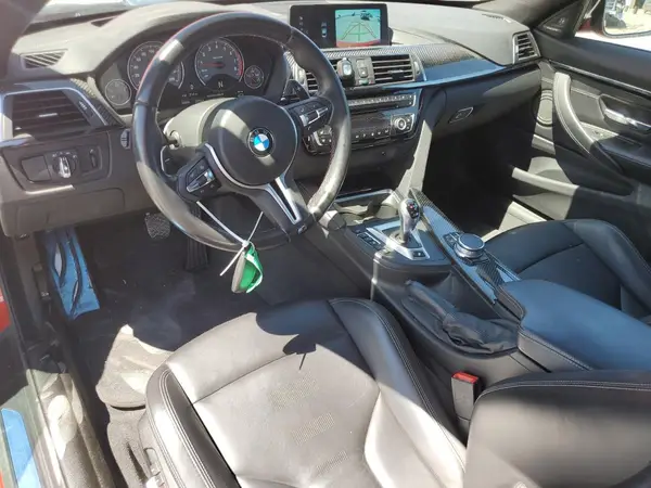 WBS4Y9C52JAC86513 2018 BMW M4 - Image 8