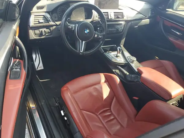 WBS4Y9C52JAC86561 2018 BMW M4 - Image 8