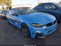WBS4Y9C52JAC86592 2018 BMW M4
