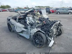 WBS4Y9C52JAC86821 2018 BMW M4