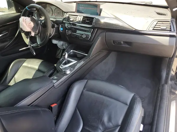 WBS4Y9C52JAC86866 2018 BMW M4 - Image 8