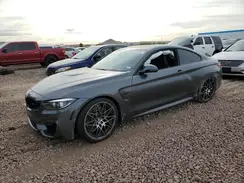 WBS4Y9C52JAC87239 2018 BMW M4