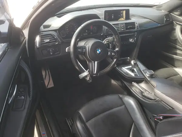 WBS4Y9C52JAC87631 2018 BMW M4 - Image 8