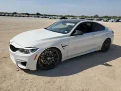 WBS4Y9C52JAC87693 2018 BMW M4