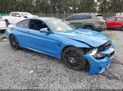 WBS4Y9C52JAC87791 2018 BMW M4