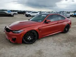 WBS4Y9C52JAC87998 2018 BMW M4