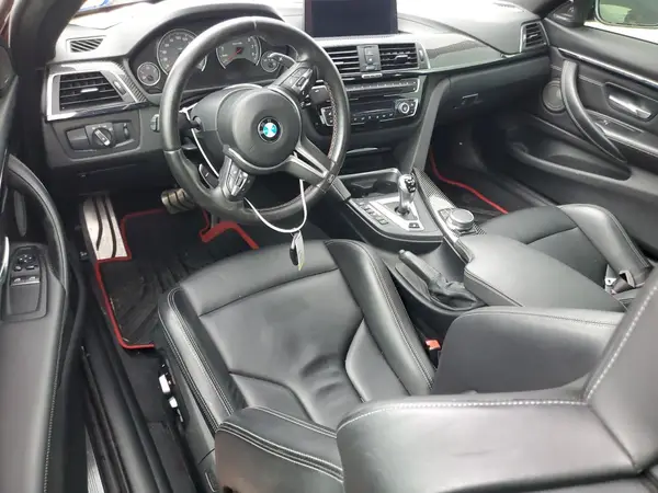 WBS4Y9C52JAC87998 2018 BMW M4 - Image 8