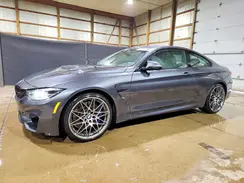 WBS4Y9C52JAC88150 2018 BMW M4