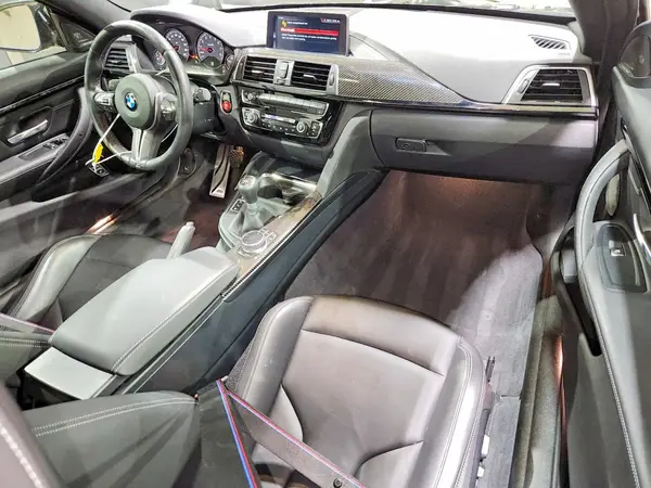 WBS4Y9C52JAC88150 2018 BMW M4 - Image 8