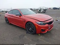 WBS4Y9C52JAG66838 2018 BMW M4