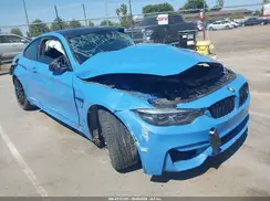 WBS4Y9C52KAG67747 2019 BMW M4