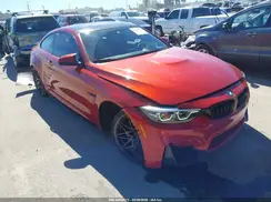 WBS4Y9C53JAA85865 2018 BMW M4