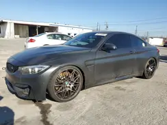 WBS4Y9C53JAA92296 2018 BMW M4