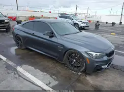 WBS4Y9C53JAA92301 2018 BMW M4