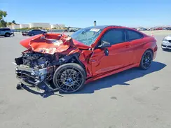 WBS4Y9C53JAC86214 2018 BMW M4