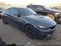 WBS4Y9C53JAC86262 2018 BMW M4