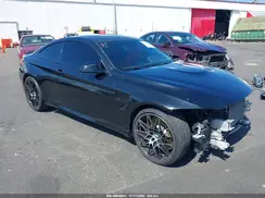 WBS4Y9C53JAC87427 2018 BMW M4
