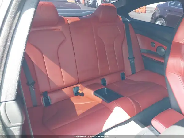 WBS4Y9C53JAC87427 2018 BMW M4 - Image 8