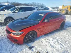 WBS4Y9C53JAC87461 2018 BMW M4