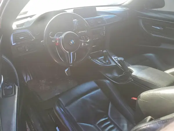 WBS4Y9C53JAC87461 2018 BMW M4 - Image 8