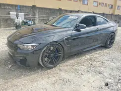 WBS4Y9C53JAC87637 2018 BMW M4