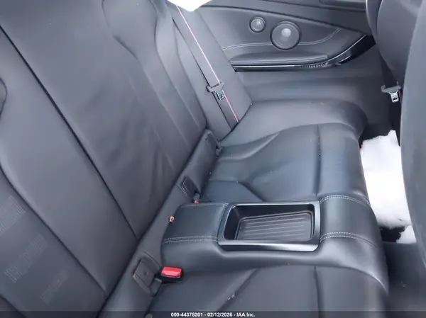 WBS4Y9C53JAC87878 2018 BMW M4 - Image 8