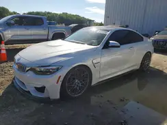 WBS4Y9C53JAC88089 2018 BMW M4