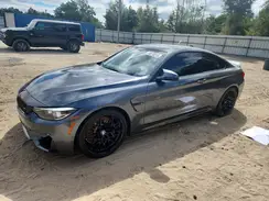 WBS4Y9C53JAC88142 2018 BMW M4