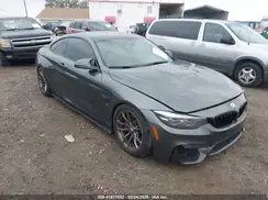 WBS4Y9C53JAG66640 2018 BMW M4