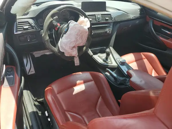 WBS4Y9C53JAG66668 2018 BMW M4 - Image 8