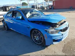 WBS4Y9C53KAG67188 2019 BMW M4