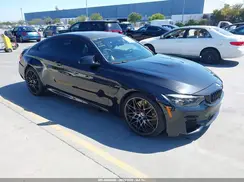 WBS4Y9C53KAG67501 2019 BMW M4