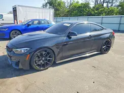 WBS4Y9C53KAG67675 2019 BMW M4