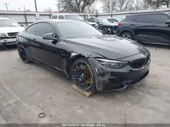 WBS4Y9C53KAH82910 2019 BMW M4