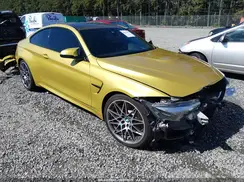 WBS4Y9C54JAA85342 2018 BMW M4
