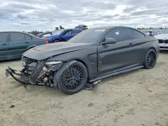 WBS4Y9C54JAA85535 2018 BMW M4