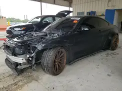 WBS4Y9C54JAA92470 2018 BMW M4