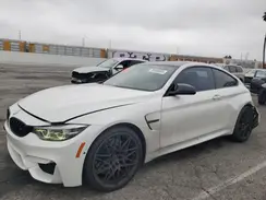 WBS4Y9C54JAA92498 2018 BMW M4