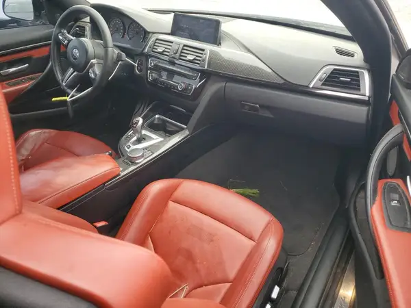 WBS4Y9C54JAA92498 2018 BMW M4 - Image 8
