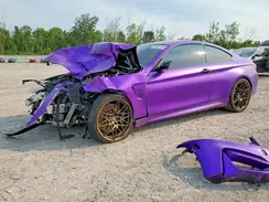 WBS4Y9C54JAC87680 2018 BMW M4